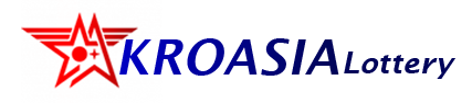 Logo Kroasia Lottery